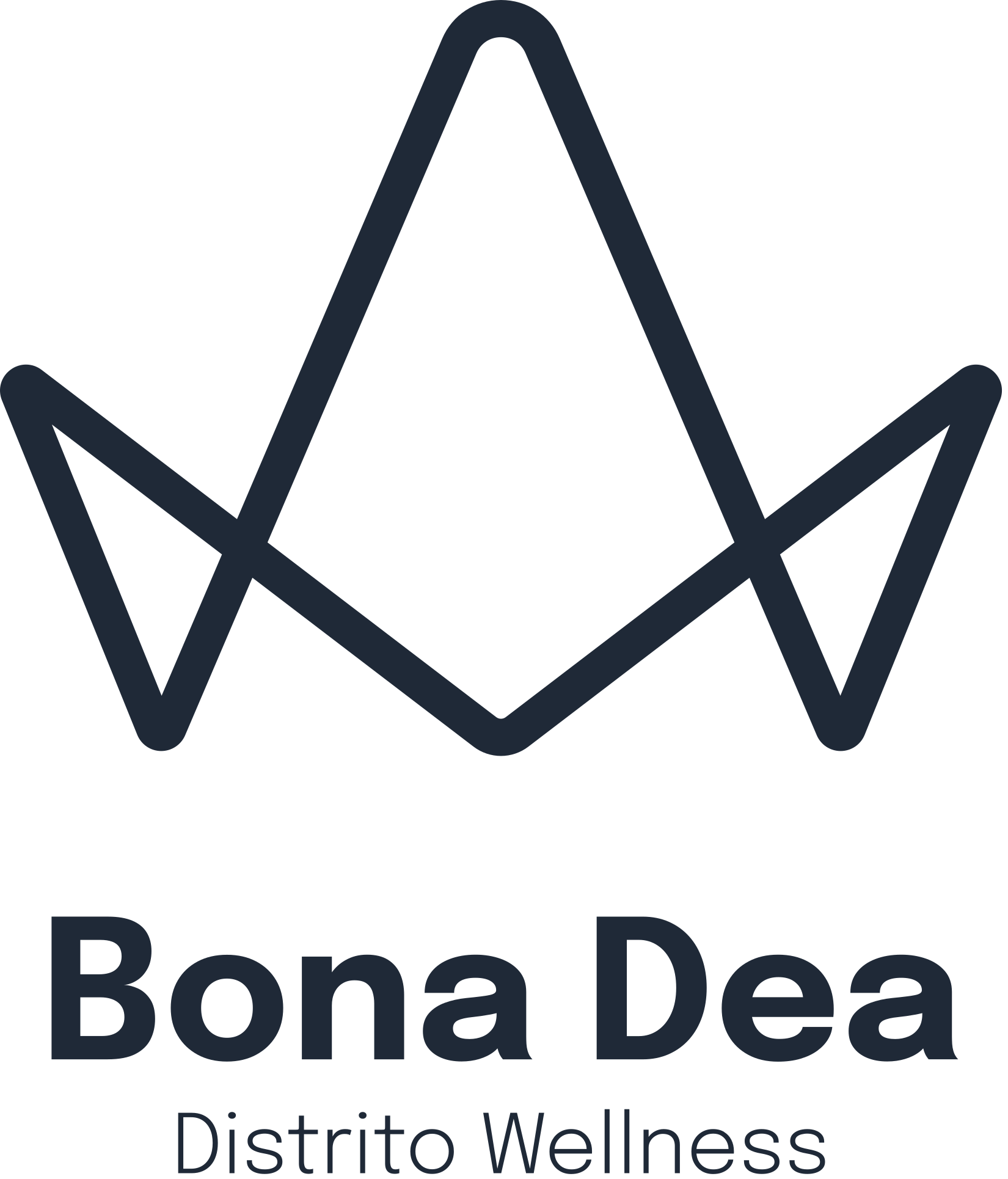 Logo oficial Bonadea